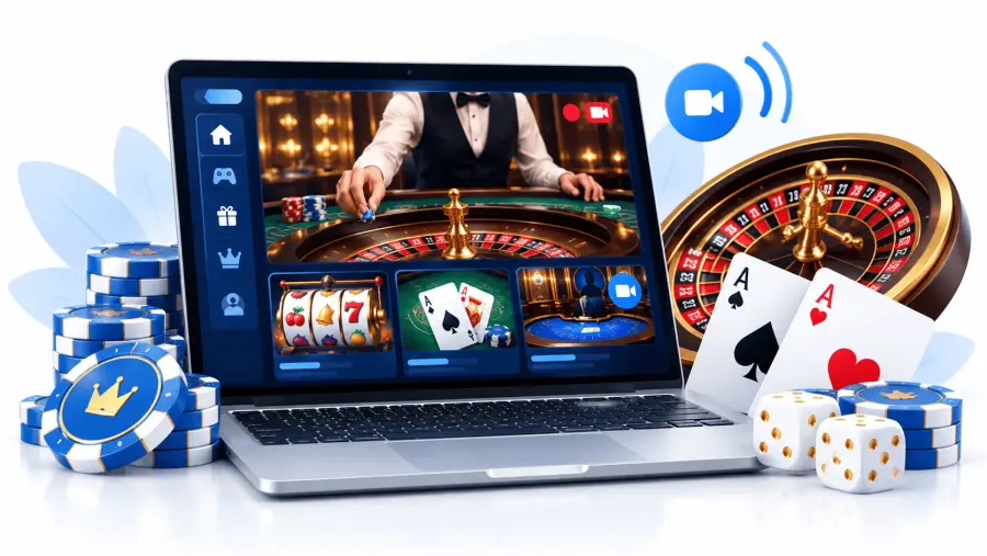 Meilleur casino en ligne suisse