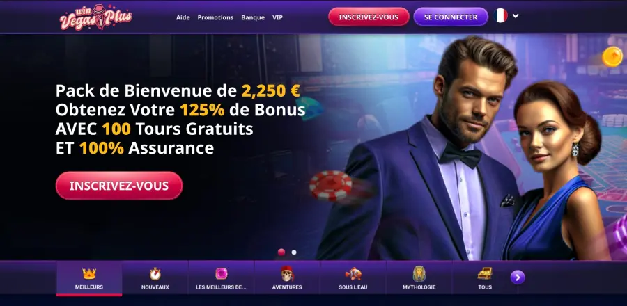 Meilleur main